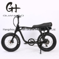 20inch En15194/CE OEM/ODM Samsung 17ah Battery New Ebike with Motor 48V 1000W Fat Tire Super 73 Electric Bike